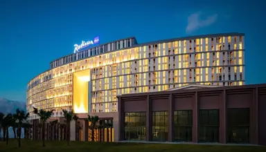 Radisson Blu Resort Cam Ranh