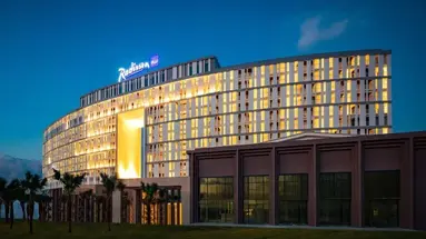 Radisson Blu Resort Cam Ranh