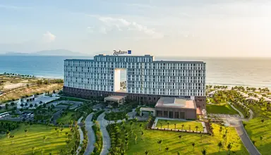 Radisson Blu Resort Cam Ranh