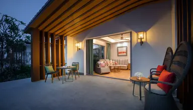 Radisson Blu Resort Cam Ranh