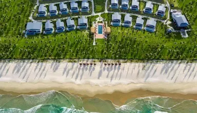 Radisson Blu Resort Cam Ranh