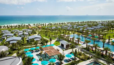 Radisson Blu Resort Cam Ranh