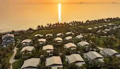 Radisson Blu Resort Cam Ranh