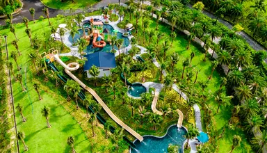 Radisson Blu Resort Cam Ranh