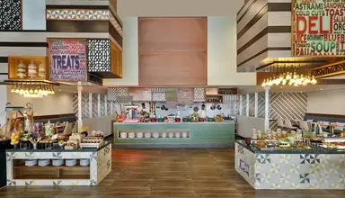 Radisson Blu Resort Galle