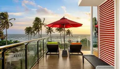 Radisson Blu Resort Galle