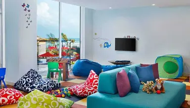 Radisson Blu Resort Galle