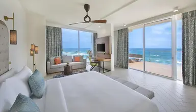 Radisson Blu Resort Galle