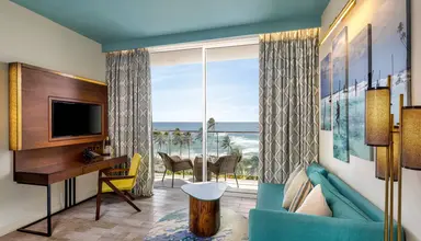 Radisson Blu Resort Galle