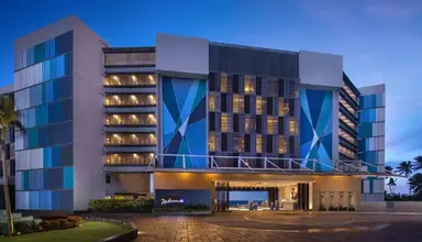 Radisson Blu Resort Galle