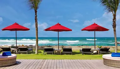 Radisson Blu Resort Galle