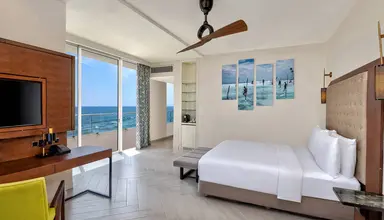 Radisson Blu Resort Galle