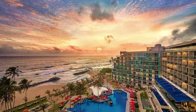 Radisson Blu Resort Galle