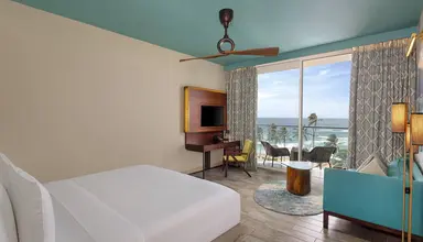 Radisson Blu Resort Galle