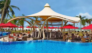 Radisson Blu Resort Galle