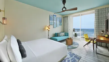 Radisson Blu Resort Galle