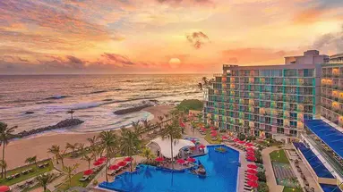 Radisson Blu Resort Galle