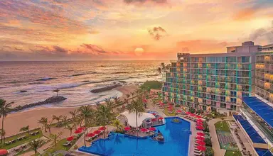 Radisson Blu Resort Galle