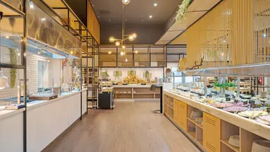 Radisson Blu Resort Gran Canaria (ex Dunas)