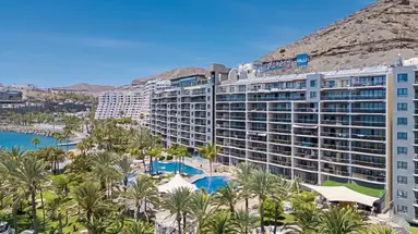 Radisson Blu Resort Gran Canaria (ex Dunas)