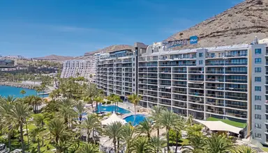 Radisson Blu Resort Gran Canaria (ex Dunas)