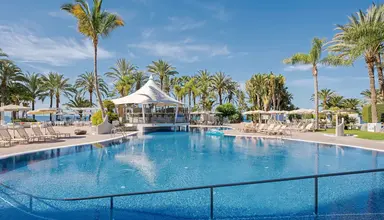 Radisson Blu Resort Gran Canaria (ex Dunas)