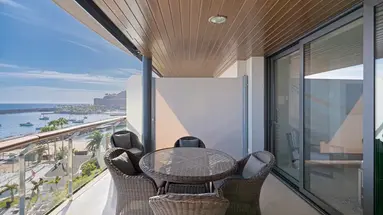 Radisson Blu Resort Gran Canaria (ex Dunas)