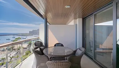 Radisson Blu Resort Gran Canaria (ex Dunas)