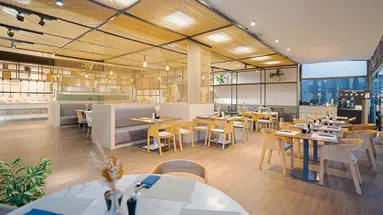 Radisson Blu Resort Gran Canaria (ex Dunas)