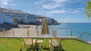 Radisson Blu Resort Gran Canaria (ex Dunas)