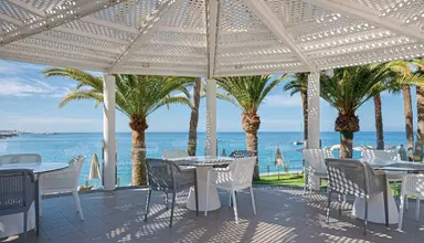 Radisson Blu Resort Gran Canaria (ex Dunas)