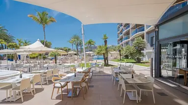 Radisson Blu Resort Gran Canaria (ex Dunas)