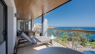 Radisson Blu Resort Gran Canaria (ex Dunas)