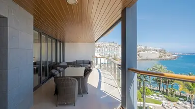 Radisson Blu Resort Gran Canaria (ex Dunas)