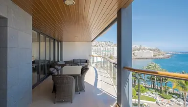 Radisson Blu Resort Gran Canaria (ex Dunas)