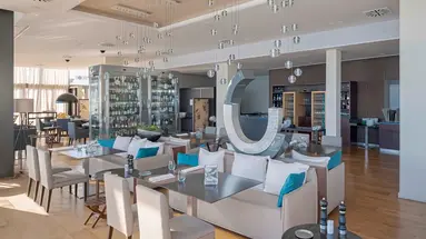 Radisson Blu Resort Gran Canaria (ex Dunas)