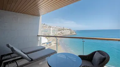 Radisson Blu Resort Gran Canaria (ex Dunas)
