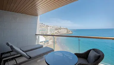 Radisson Blu Resort Gran Canaria (ex Dunas)