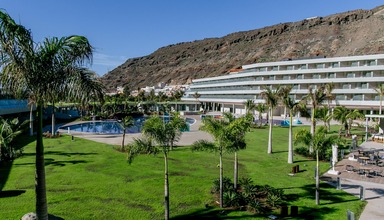 Radisson Blu Resort Gran Canaria (ex Dunas)