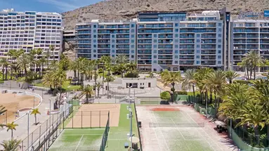 Radisson Blu Resort Gran Canaria (ex Dunas)