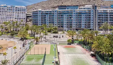 Radisson Blu Resort Gran Canaria (ex Dunas)