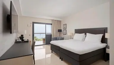 Radisson Blu Resort Gran Canaria (ex Dunas)