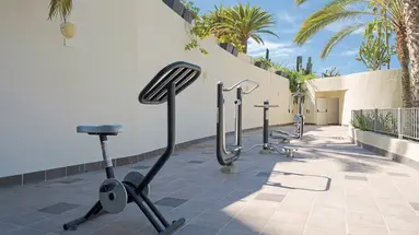 Radisson Blu Resort Gran Canaria (ex Dunas)