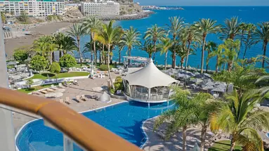 Radisson Blu Resort Gran Canaria (ex Dunas)