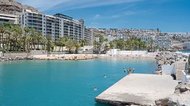 Radisson Blu Resort Gran Canaria (ex Dunas)