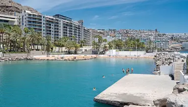 Radisson Blu Resort Gran Canaria (ex Dunas)