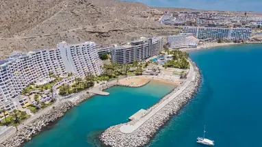 Radisson Blu Resort Gran Canaria (ex Dunas)