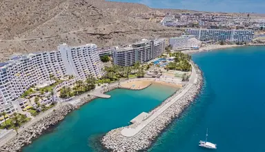 Radisson Blu Resort Gran Canaria (ex Dunas)