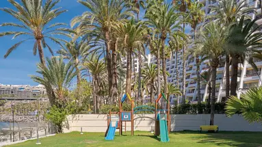 Radisson Blu Resort Gran Canaria (ex Dunas)