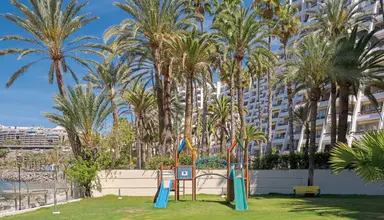 Radisson Blu Resort Gran Canaria (ex Dunas)